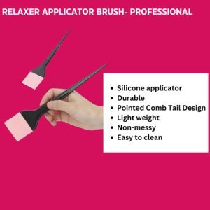 RELAXER APPLICATOR BRUSH